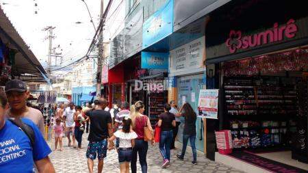 Apartamento à venda no Centro: Apartamento à venda, Centro - Taubaté/SP
